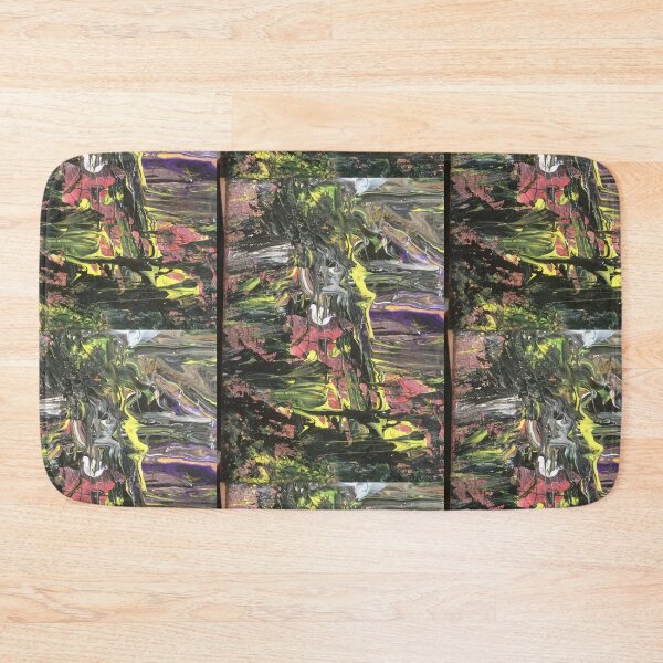 Item preview, Colored Groove 24 designed and sold by Kurt Buschmann.