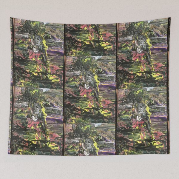 Item preview, Colored Groove 24 designed and sold by Kurt Buschmann.