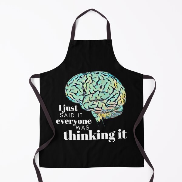 Item preview, Everyone was thinking it, I just said it designed and sold by DesignsofNote.