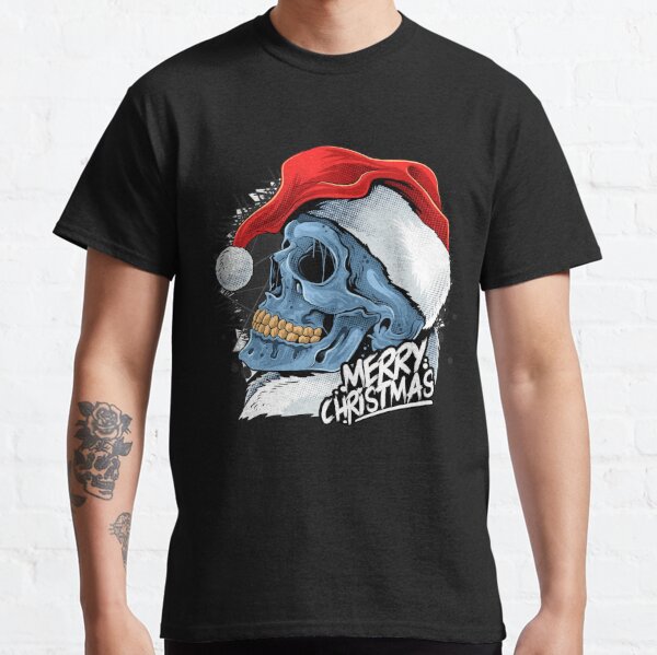 Vetements Skull T-Shirts for Sale | Redbubble