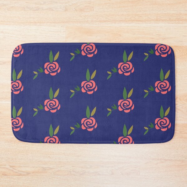 Item preview, Rose pattern designed and sold by Shriya Designs.