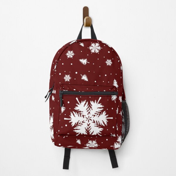 Item preview, Snowflake Christmas Tree designed and sold by emhoteb.