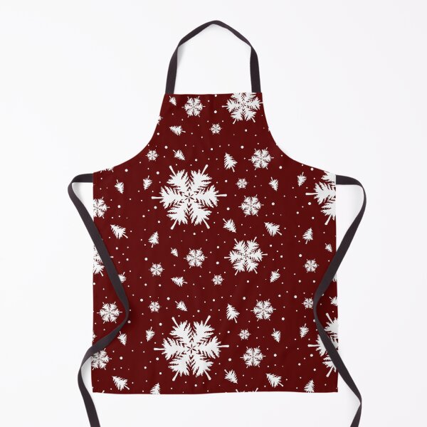Item preview, Snowflake Christmas Tree designed and sold by emhoteb.