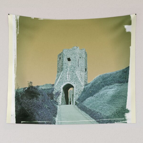 Item preview, Ye Olde Castle designed and sold by Fearless-Fox.