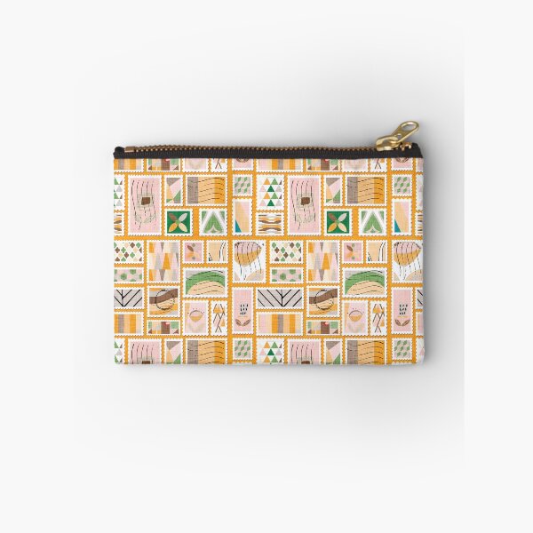 Item preview, Snail Mail Yellow Pastel designed and sold by susycosta.