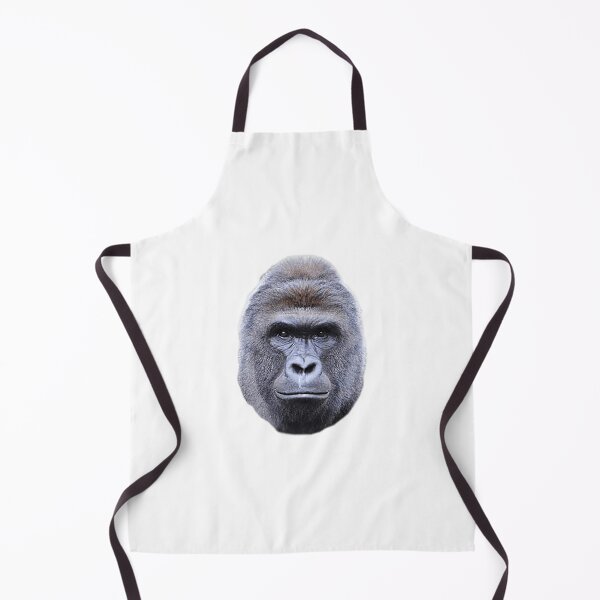 Item preview, Harambe Face designed and sold by Omeris.