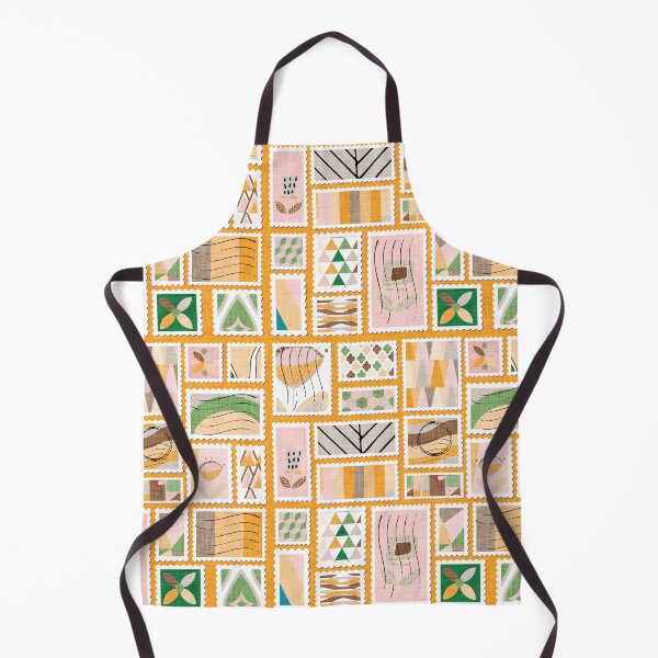 Item preview, Snail Mail Yellow Pastel designed and sold by susycosta.