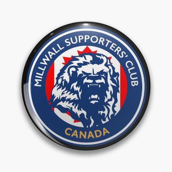 Item preview, Millwall Canada designed and sold by Millwall.store.