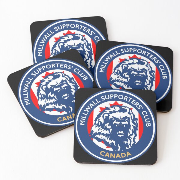 Item preview, Millwall Canada designed and sold by Millwall.store.