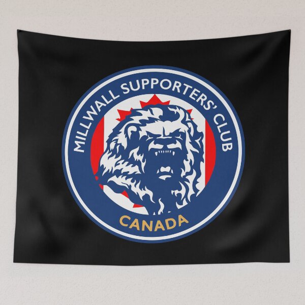 Item preview, Millwall Canada designed and sold by Millwall.store.