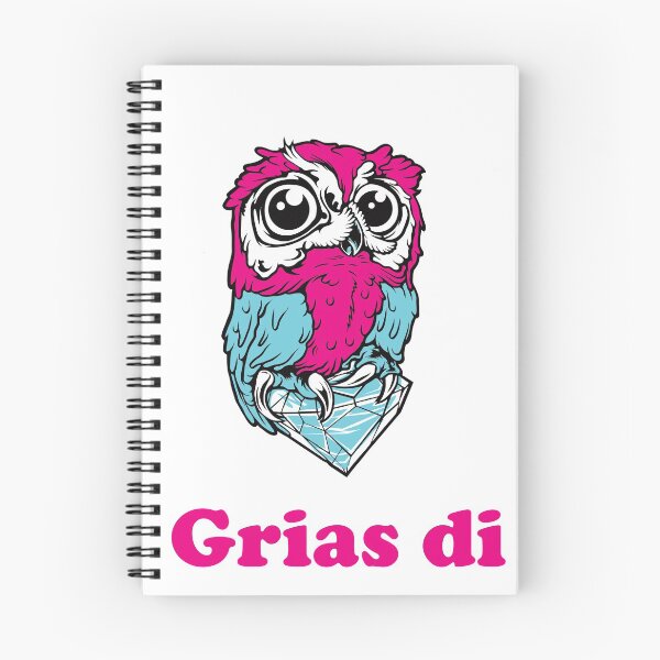 Item preview, Owl | Grias di designed and sold by Phate86.