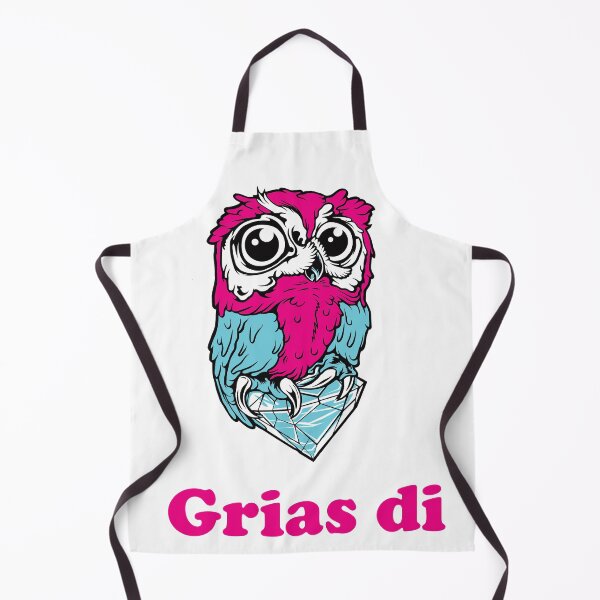 Item preview, Owl | Grias di designed and sold by Phate86.