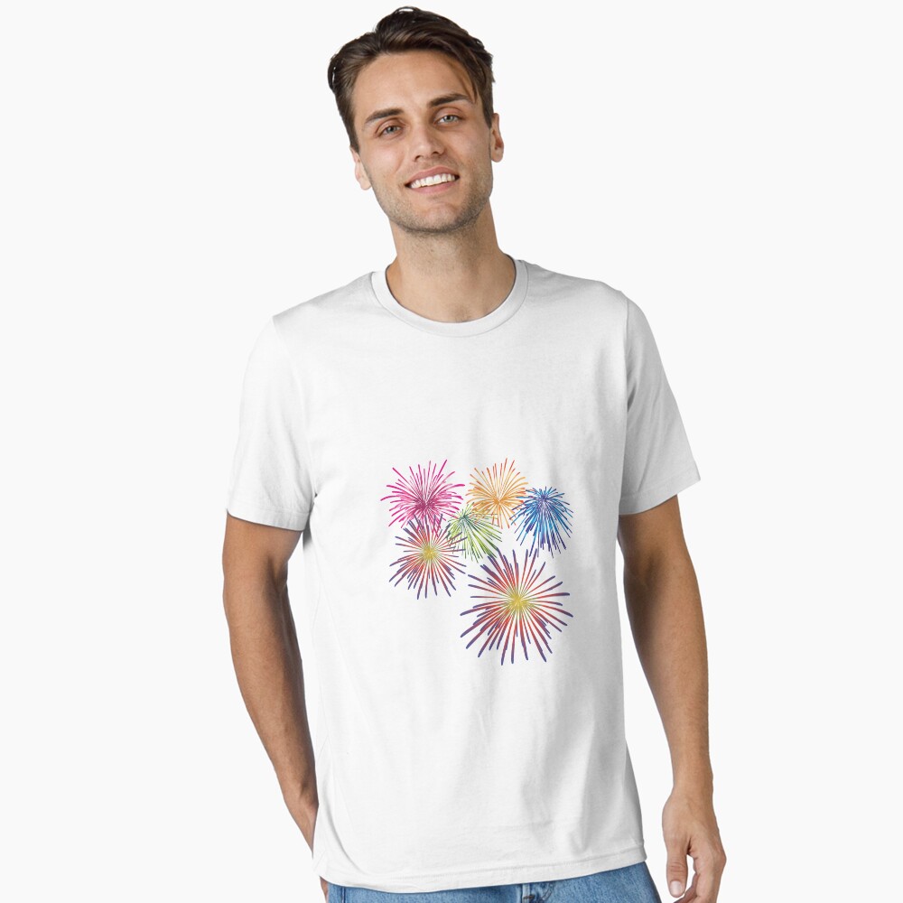Item preview, Essential T-Shirt designed and sold by meesfit.