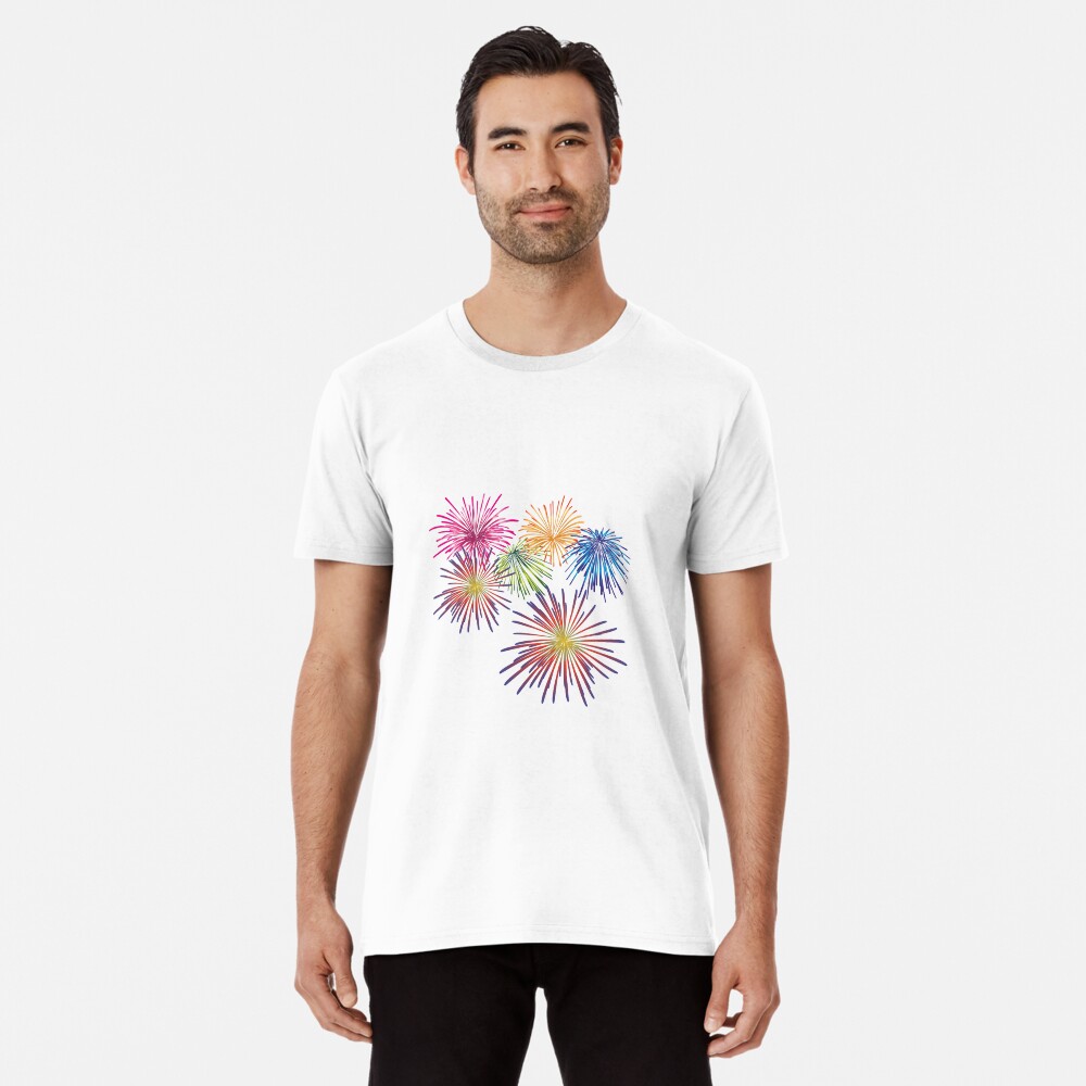 Item preview, Premium T-Shirt designed and sold by meesfit.