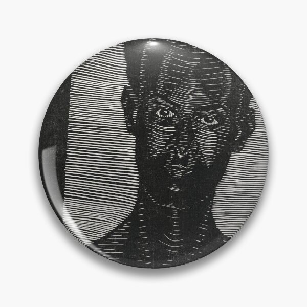 Item preview, Portrait of a Man Samuel Jessurun de Mesquita designed and sold by ShipShapeShirts.