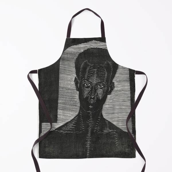Item preview, Portrait of a Man Samuel Jessurun de Mesquita designed and sold by ShipShapeShirts.
