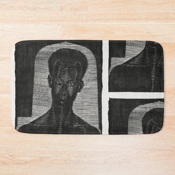 Item preview, Portrait of a Man Samuel Jessurun de Mesquita designed and sold by ShipShapeShirts.