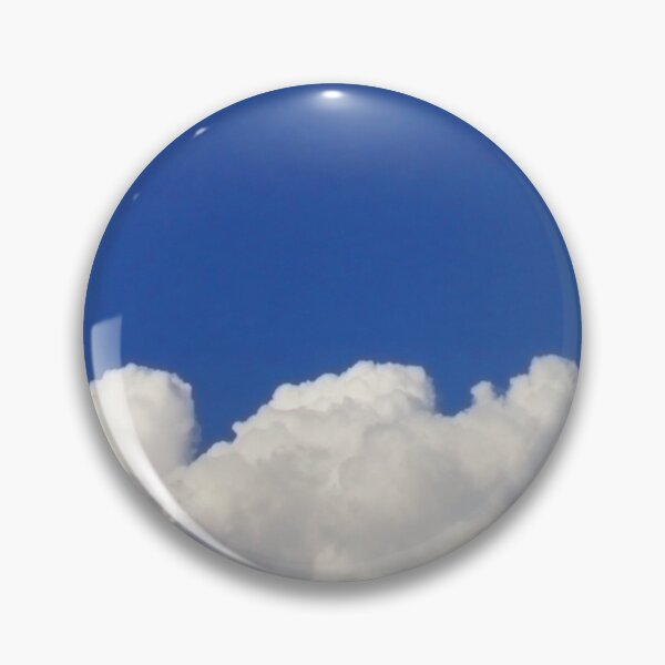 Item preview, Cloudy Sky designed and sold by Sybille-Yates.