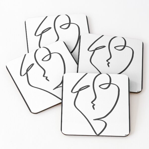 Item preview, Ghost Love designed and sold by Rana Eshtiagh.