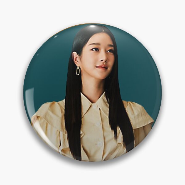 Item preview, It's Okay Not To Be Okay Ko Moon Young Dark Version designed and sold by pipkat.