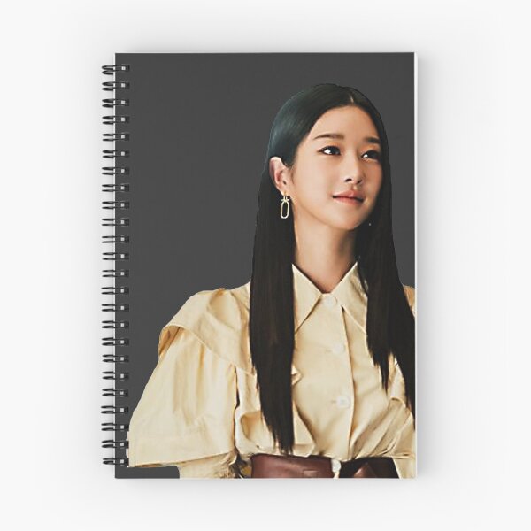 Item preview, It's Okay Not To Be Okay Ko Moon Young Dark Version designed and sold by pipkat.