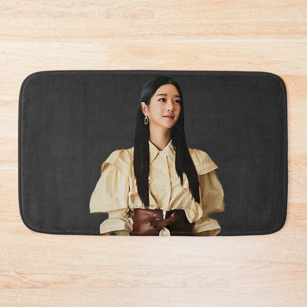 Item preview, It's Okay Not To Be Okay Ko Moon Young Dark Version designed and sold by pipkat.