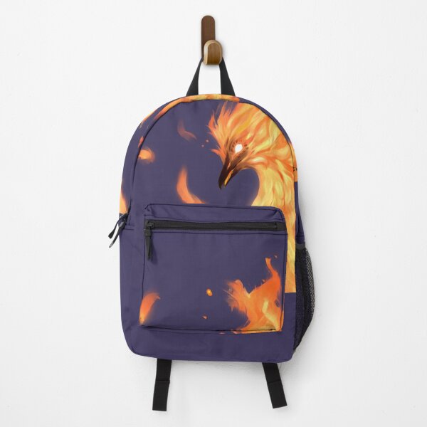 Item preview, Fantastic Phoenix Illustration designed and sold by SrDeathSorrows.