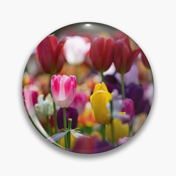 Item preview, Terrific Tulips designed and sold by ValkyriePhotos.