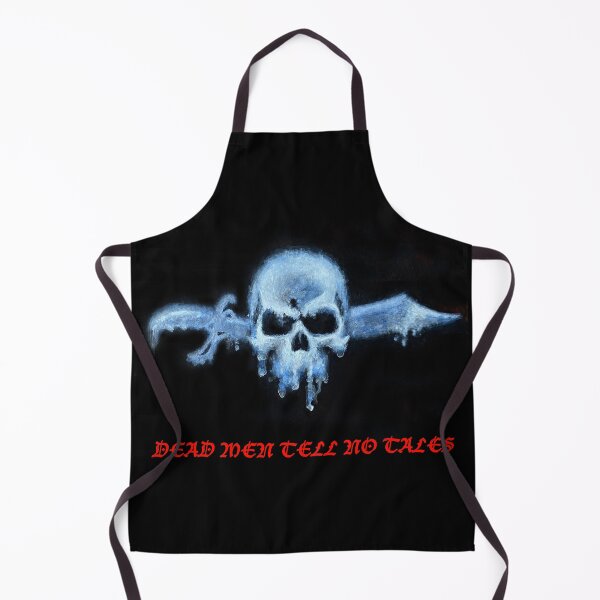 Item preview, Dead Men Tell No Tales designed and sold by Scott Grabowski.
