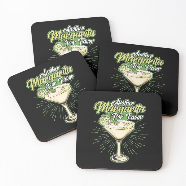 Item preview, Another Margarita Por Favor Funny Cocktail Joke designed and sold by perfectpresents.