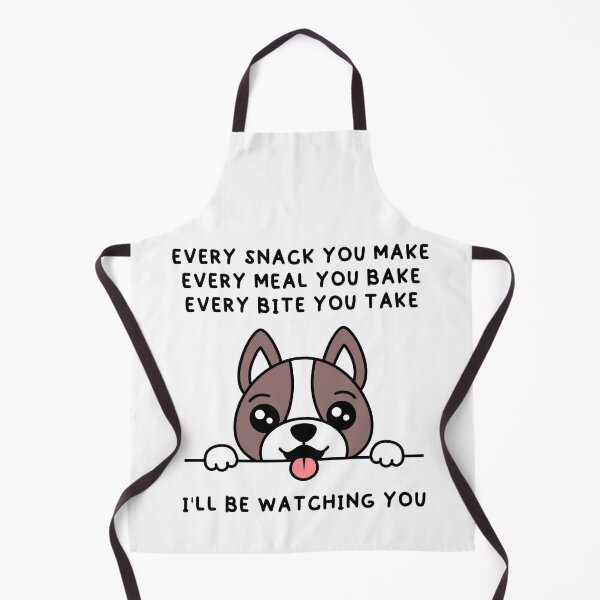 Item preview, Every Snack You Make. I'll Be Watching You. designed and sold by TashaVector.
