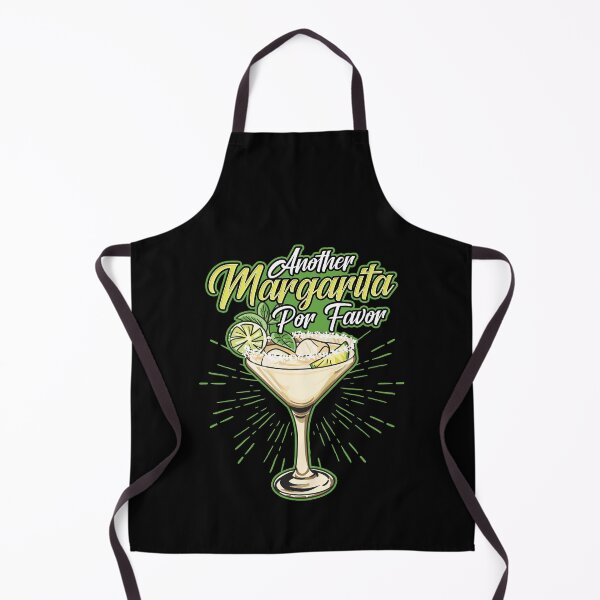 Item preview, Another Margarita Por Favor Funny Cocktail Joke designed and sold by perfectpresents.