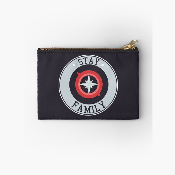 Item preview, Stray kids nachimbong stay family logo typography designed and sold by Morcawork.