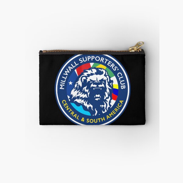 Item preview, Millwall Central and South America designed and sold by Millwall.store.