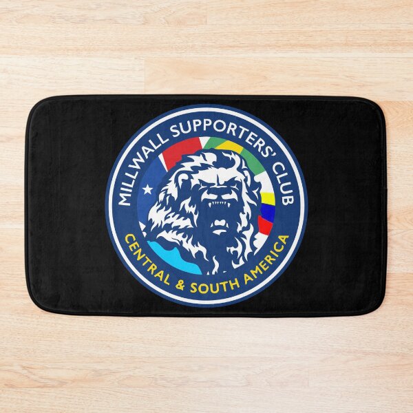 Item preview, Millwall Central and South America designed and sold by Millwall.store.