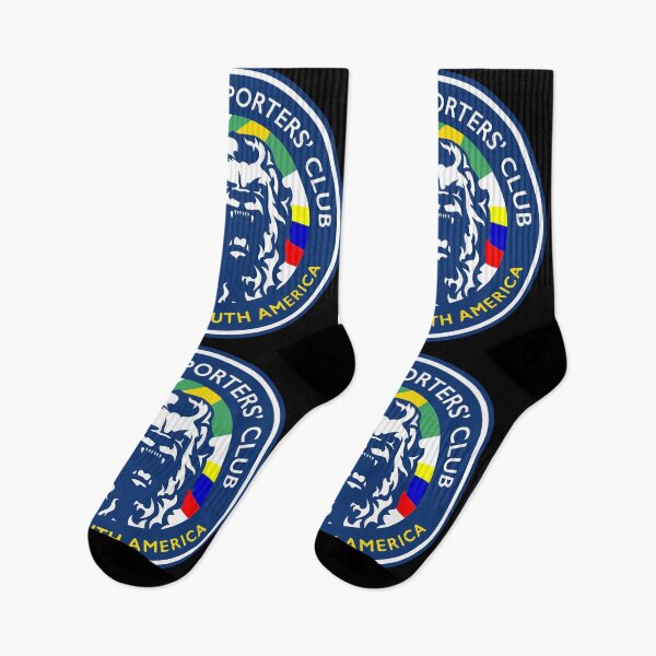 Item preview, Millwall Central and South America designed and sold by Millwall.store.