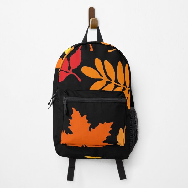 Item preview, Classic Leaves Pattern designed and sold by XOOXOO.