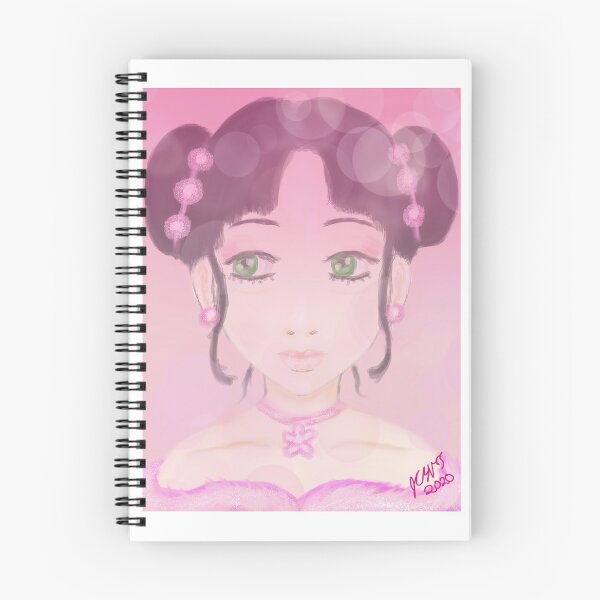 Item preview, SAKURA, 2020 designed and sold by Jamesha Walker (Walker-Tenjinmon).