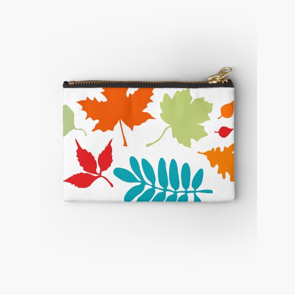Item preview, Colorful Leaves Pattern designed and sold by XOOXOO.