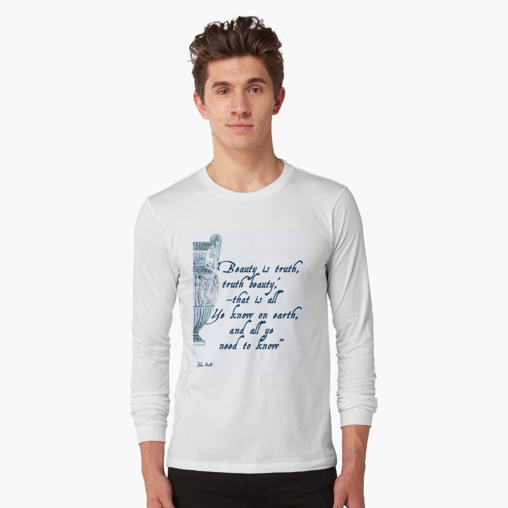 Item preview, Long Sleeve T-Shirt designed and sold by anni103.