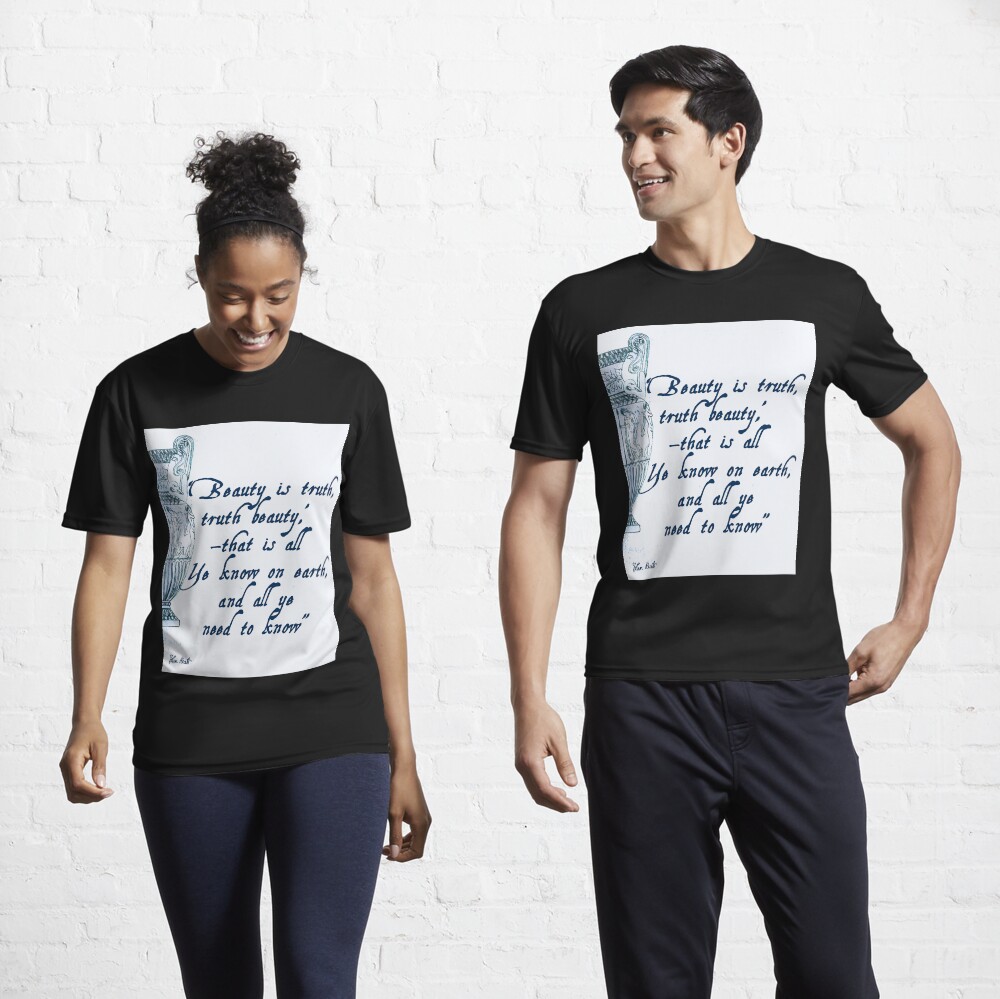 Item preview, Active T-Shirt designed and sold by anni103.
