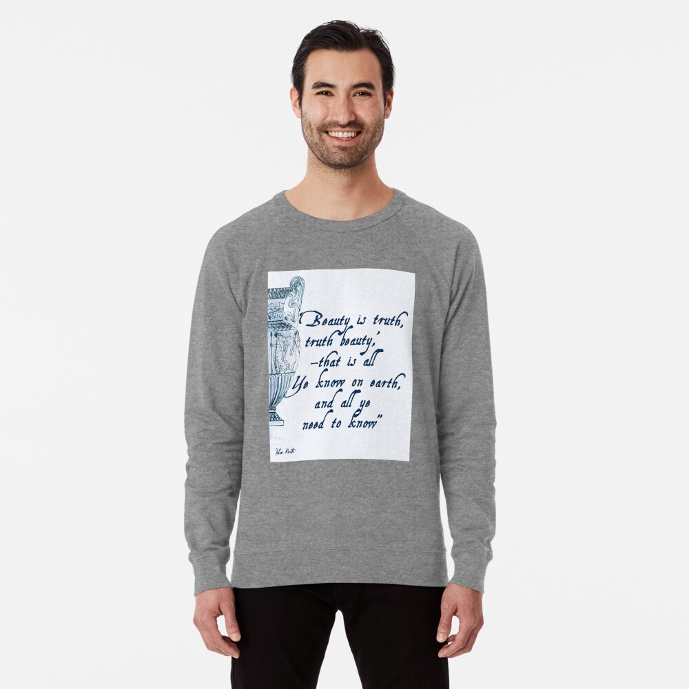 Item preview, Lightweight Sweatshirt designed and sold by anni103.