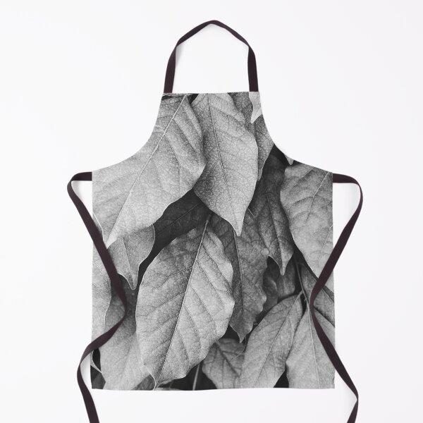 Item preview, Black and White Leaf Detail designed and sold by Gerhanj.