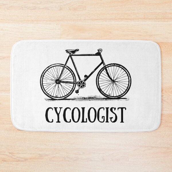 Item preview, Cycologist designed and sold by Kindology.