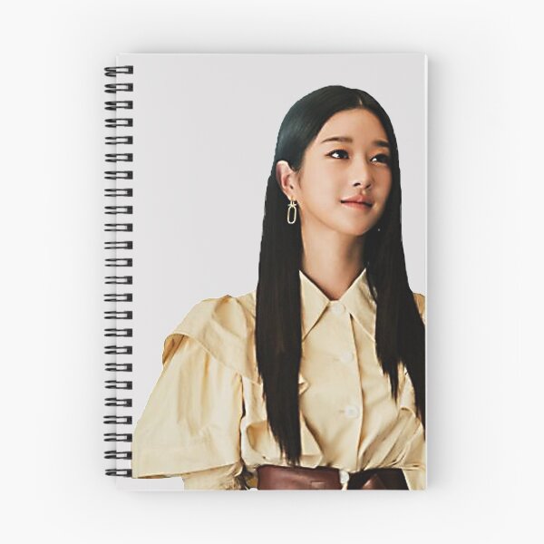 Item preview, It's Okay Not To Be Okay Ko Moon Young Light Version designed and sold by pipkat.