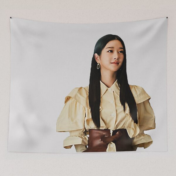 Item preview, It's Okay Not To Be Okay Ko Moon Young Light Version designed and sold by pipkat.