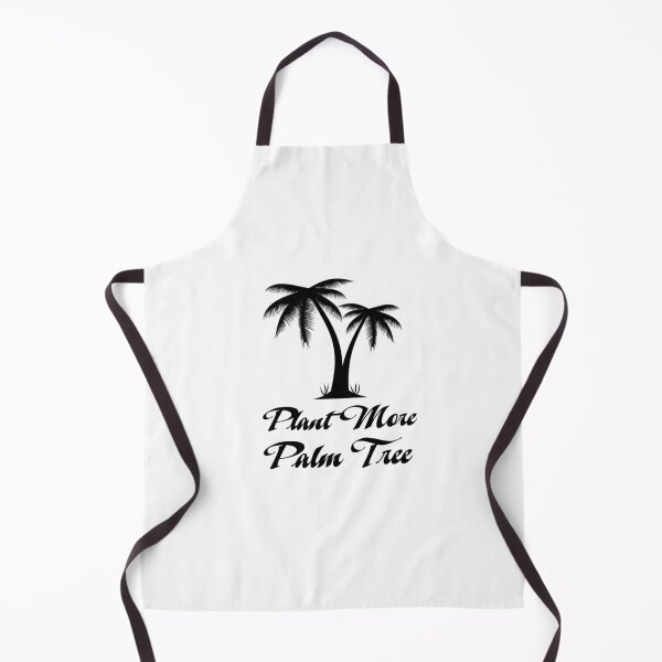 Item preview, Plant more palm tree designed and sold by 3colors3.