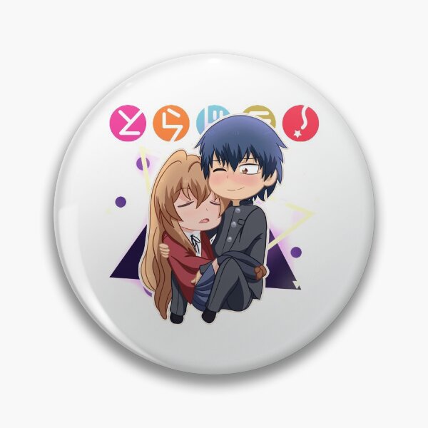 Item preview, Toradora designed and sold by 32BlackRoses.