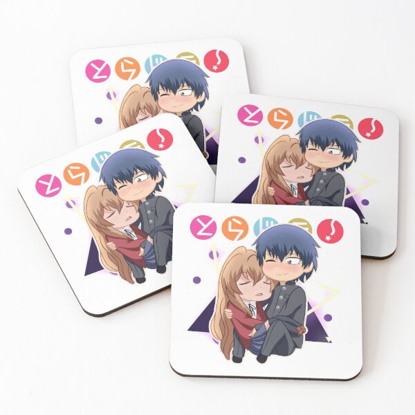 Item preview, Toradora designed and sold by 32BlackRoses.
