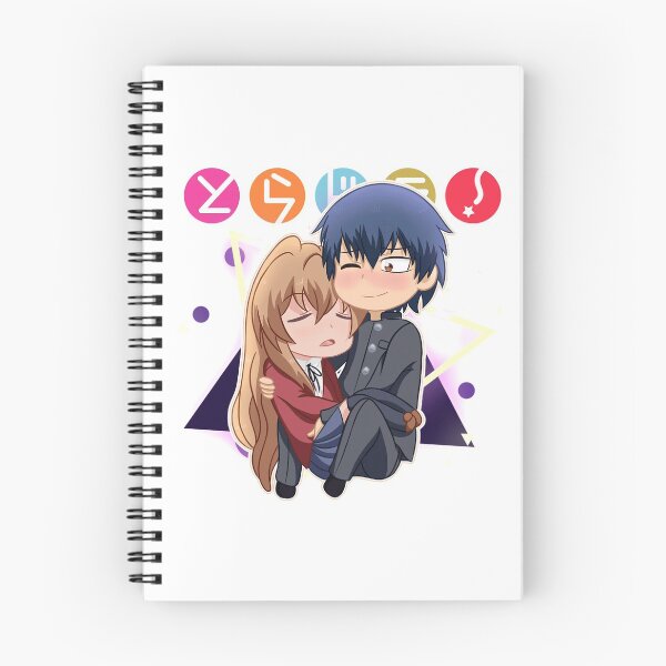 Item preview, Toradora designed and sold by 32BlackRoses.